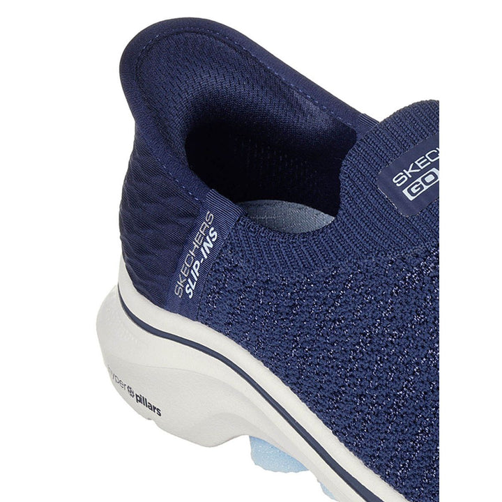 SKECHERS Slip-Ins: Go Walk 7 - Springtime Women's Training Shoes