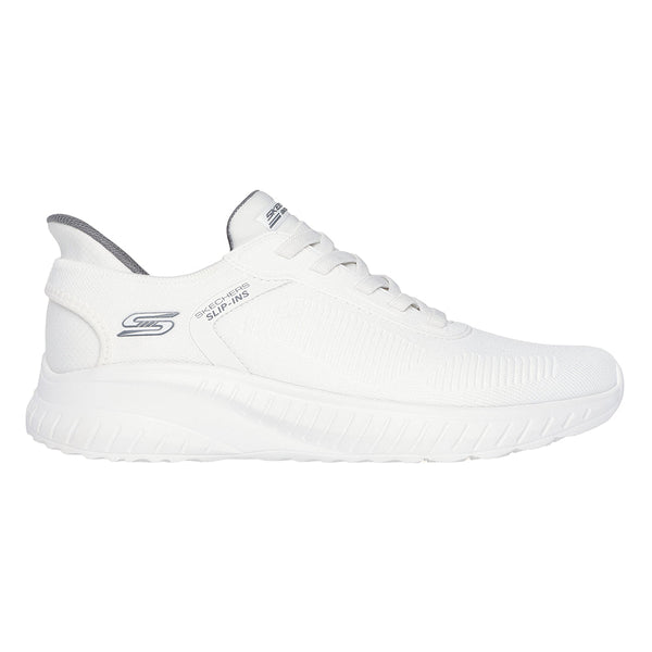 SKECHERS Hands Free Slip-ins®: BOBS Sport™ Squad Chaos - Solid Step Men's Casual Shoes