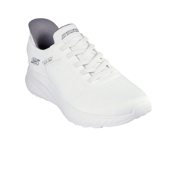SKECHERS Hands Free Slip-ins®: BOBS Sport™ Squad Chaos - Solid Step Men's Casual Shoes
