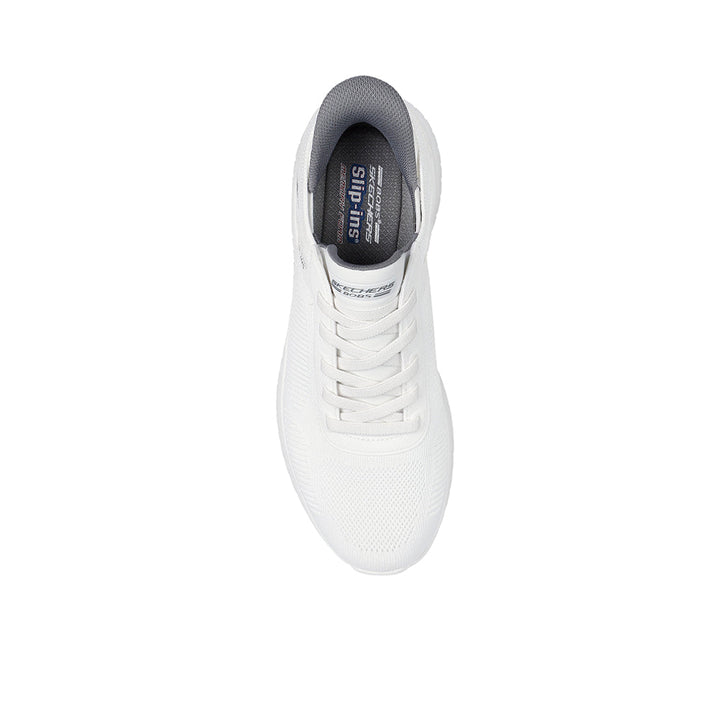 SKECHERS Hands Free Slip-ins®: BOBS Sport™ Squad Chaos - Solid Step Men's Casual Shoes