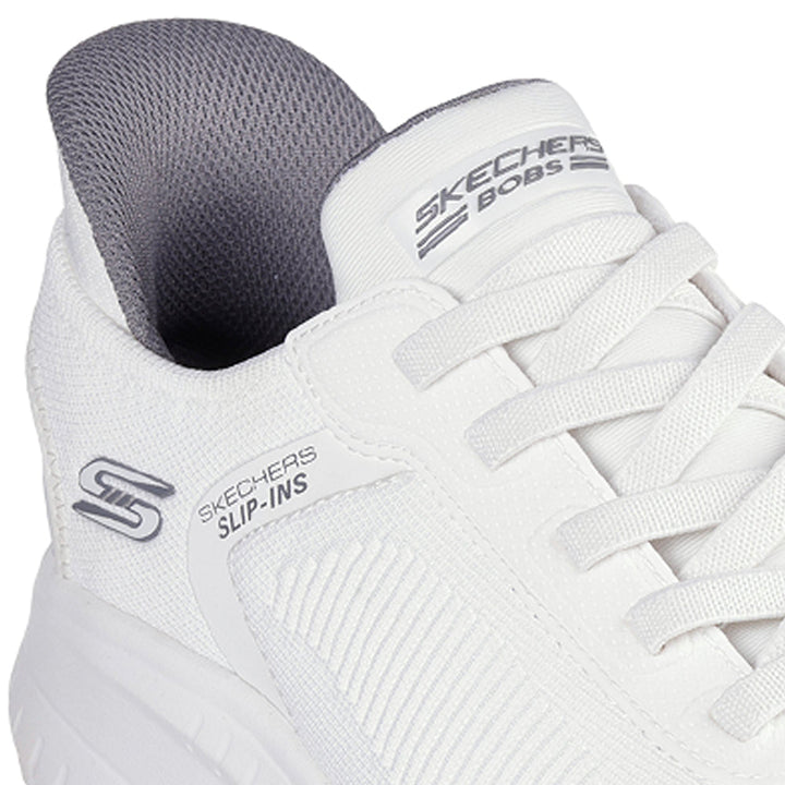SKECHERS Hands Free Slip-ins®: BOBS Sport™ Squad Chaos - Solid Step Men's Casual Shoes