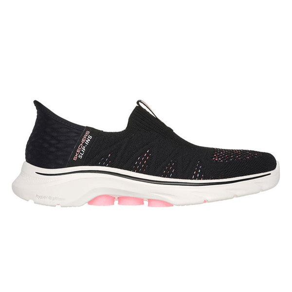 SKECHERS Slip-Ins: Go Walk 7 - City Lights Women's Training Shoes