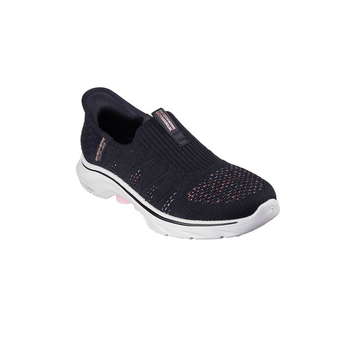 SKECHERS Slip-Ins: Go Walk 7 - City Lights Women's Training Shoes