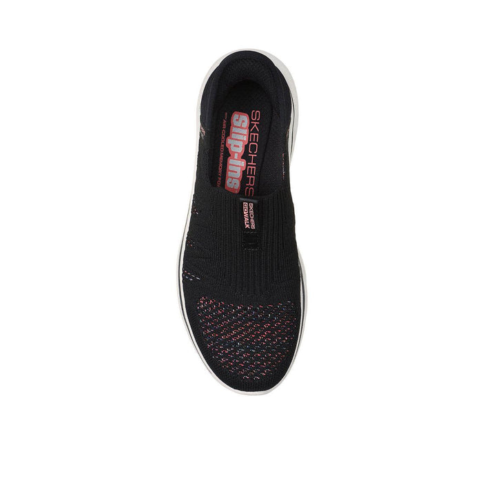 SKECHERS Slip-Ins: Go Walk 7 - City Lights Women's Training Shoes