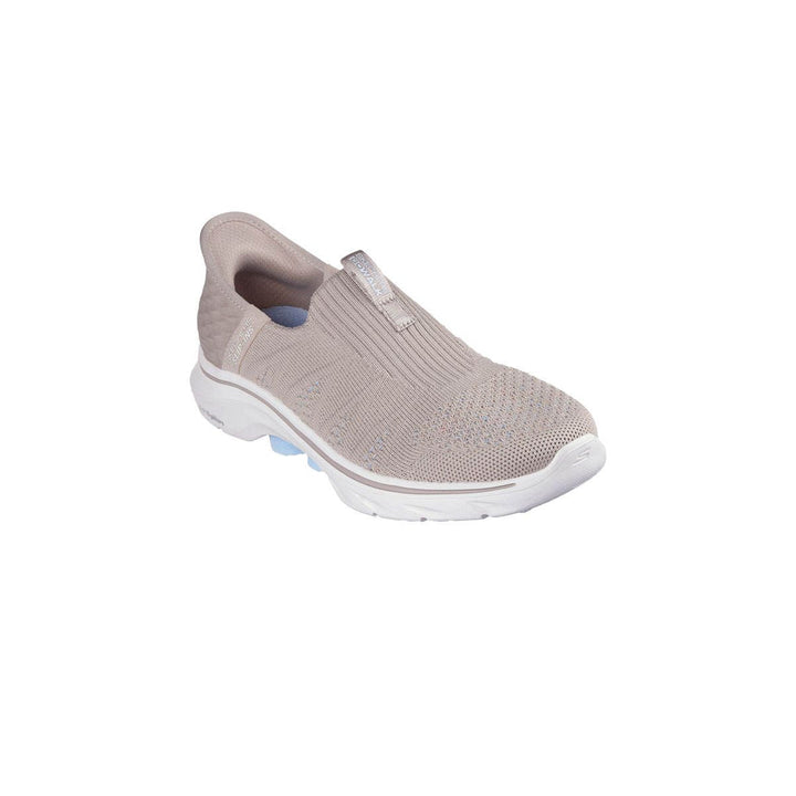 SKECHERS Slip-Ins: Go Walk 7 - City Lights Women's Training Shoes