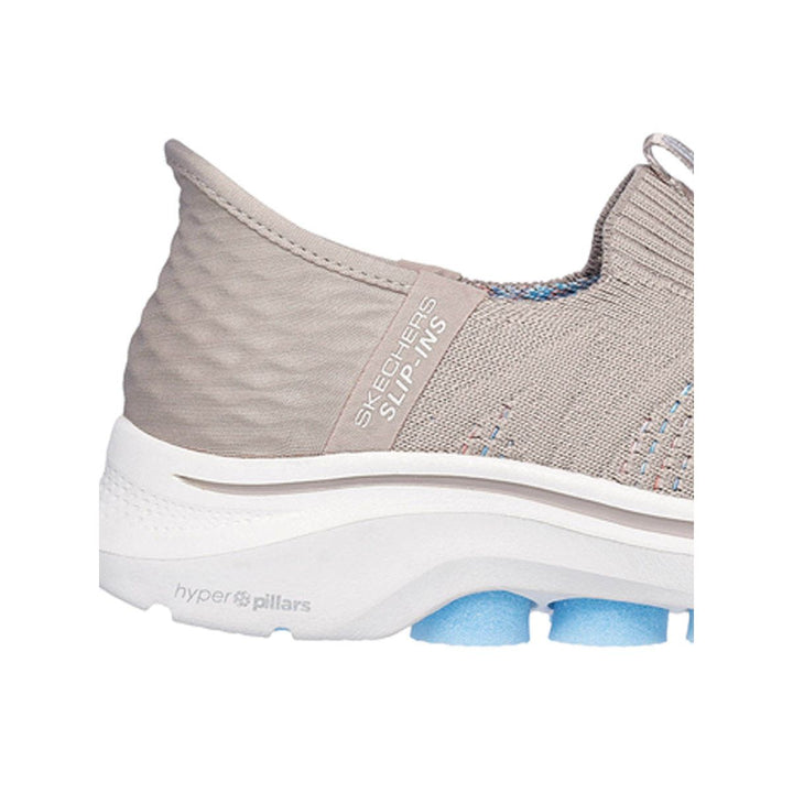 SKECHERS Slip-Ins: Go Walk 7 - City Lights Women's Training Shoes