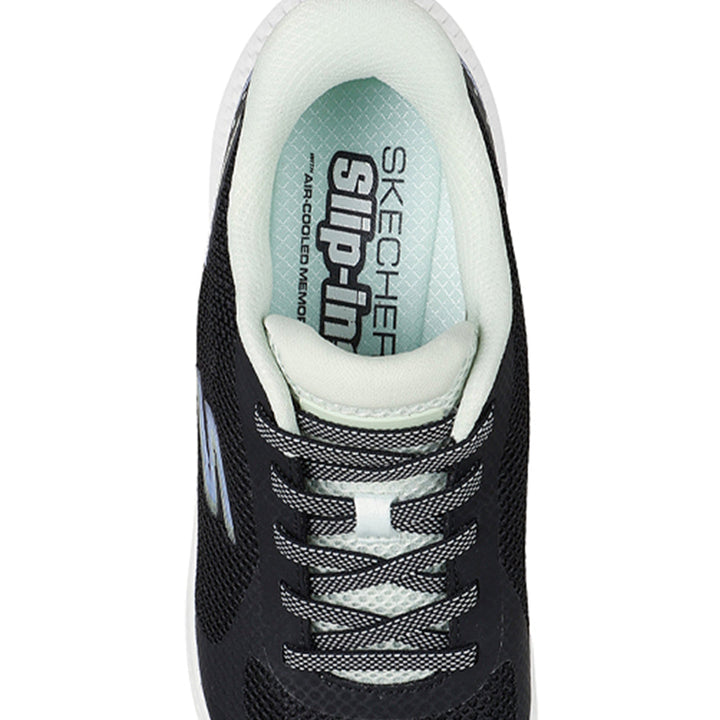 SKECHERS Slip-ins®: GO RUN Consistent 2.0™ - Captiva Women's Running Shoes