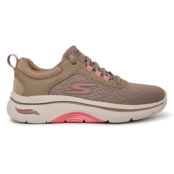 SKECHERS Go Walk Arch Fit 2.0 - Balin Women's Training Shoes