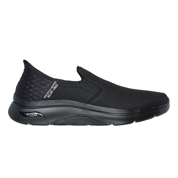 SKECHERS Slip-Ins: Go Walk AF 2.0 - Hands Free 2 Men's Training Shoes