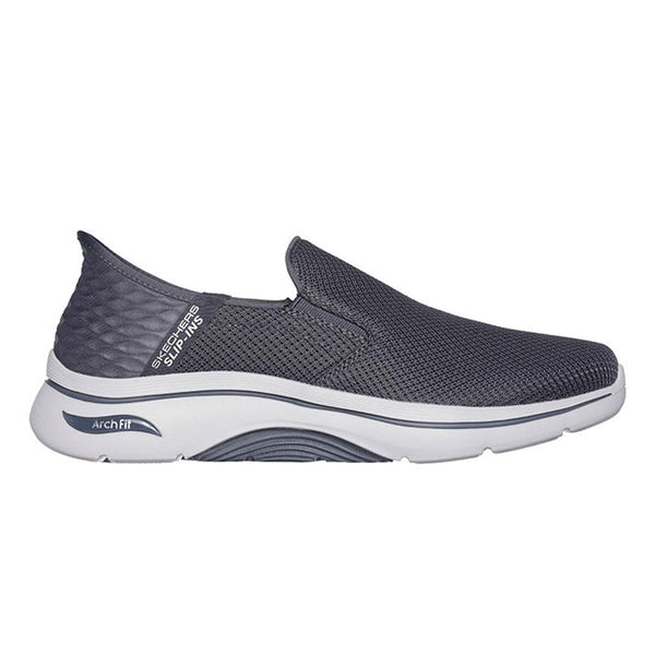 SKECHERS Slip-Ins: Go Walk AF 2.0 - Hands Free 2 Men's Training Shoes