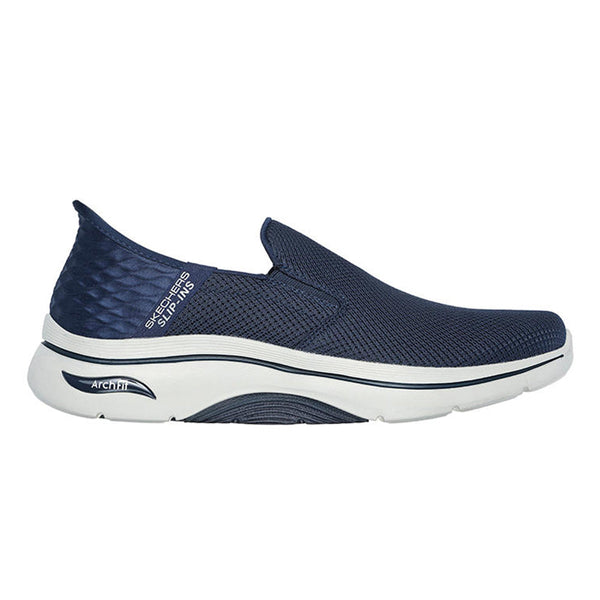 SKECHERS Slip-Ins: Go Walk AF 2.0 - Hands Free 2 Men's Training Shoes