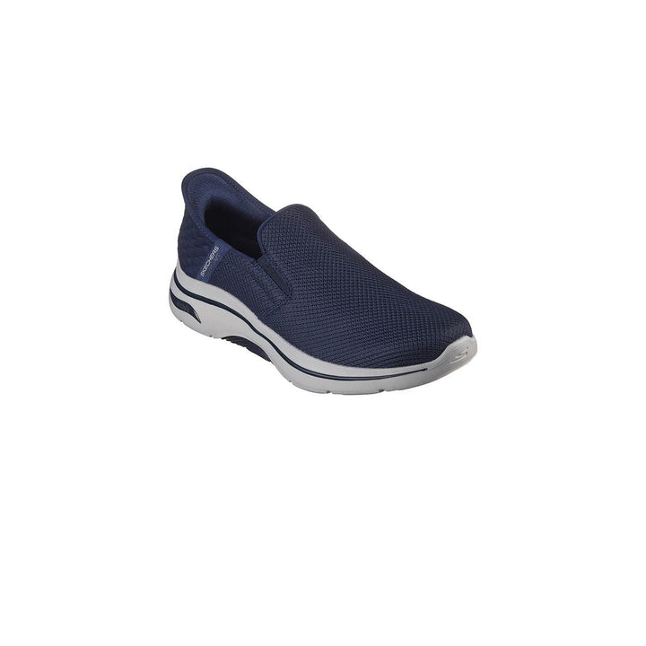 SKECHERS Slip-Ins: Go Walk AF 2.0 - Hands Free 2 Men's Training Shoes