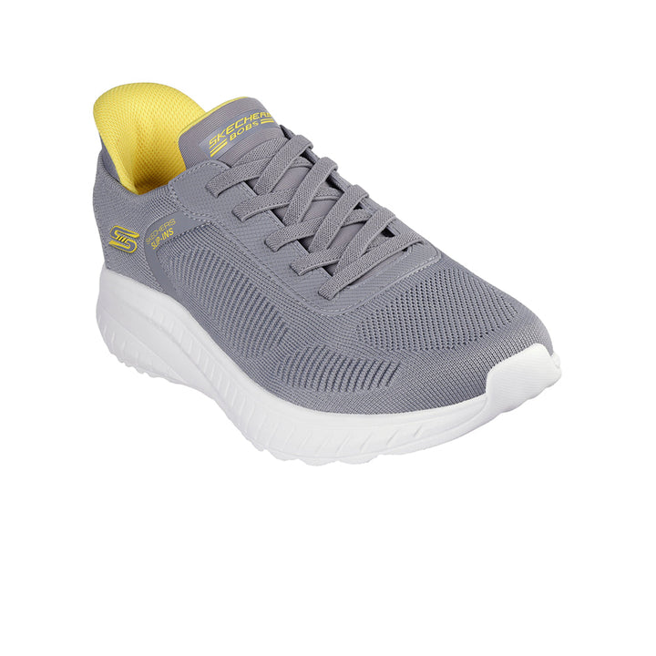 SKECHERS Hands Free Slip-ins: BOBS Sport Squad Chaos - Solid Step Men's Casual Shoes