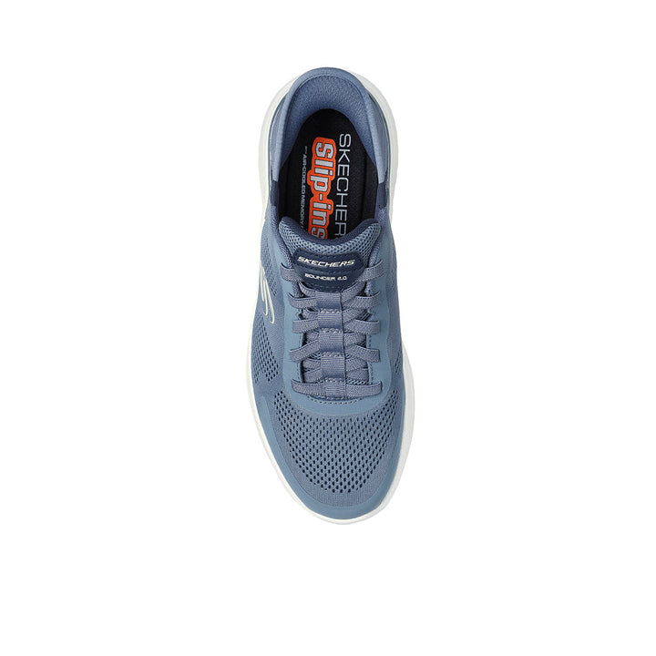SKECHERS Hands Free Slip-ins®: Bounder 2.0 - Emerged Men's Casual Shoes
