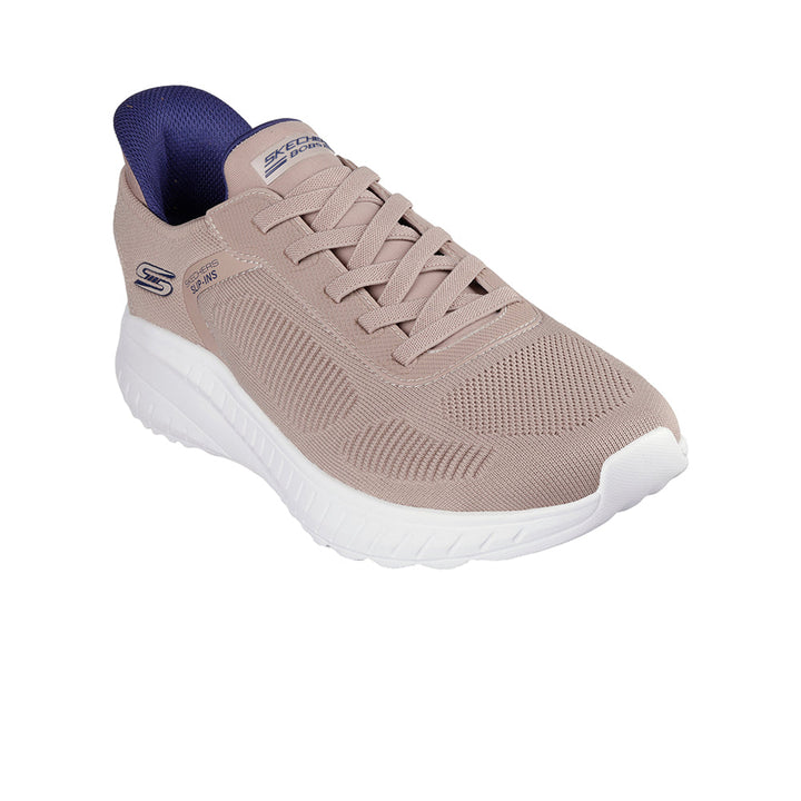 SKECHERS Hands Free Slip-ins: BOBS Sport Squad Chaos - Solid Step Men's Casual Shoes