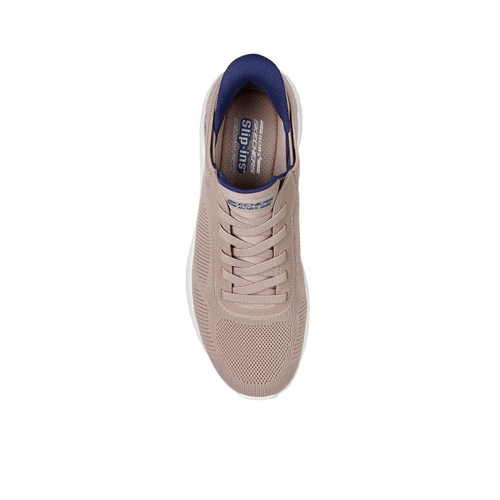 SKECHERS Hands Free Slip-ins: BOBS Sport Squad Chaos - Solid Step Men's Casual Shoes
