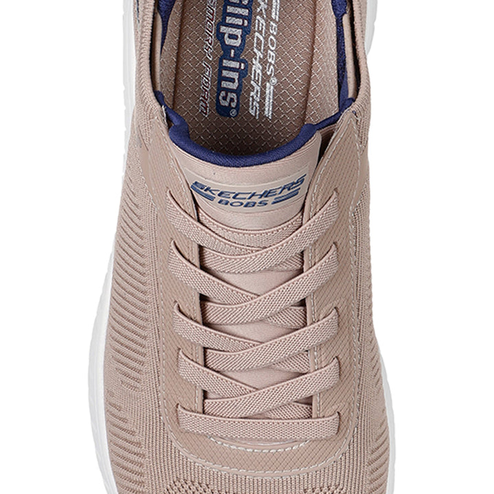 SKECHERS Hands Free Slip-ins: BOBS Sport Squad Chaos - Solid Step Men's Casual Shoes