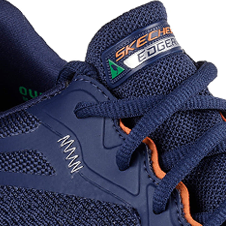 SKECHERS Relaxed Fit®: Edgeride - Exxo Men's Casual Shoes