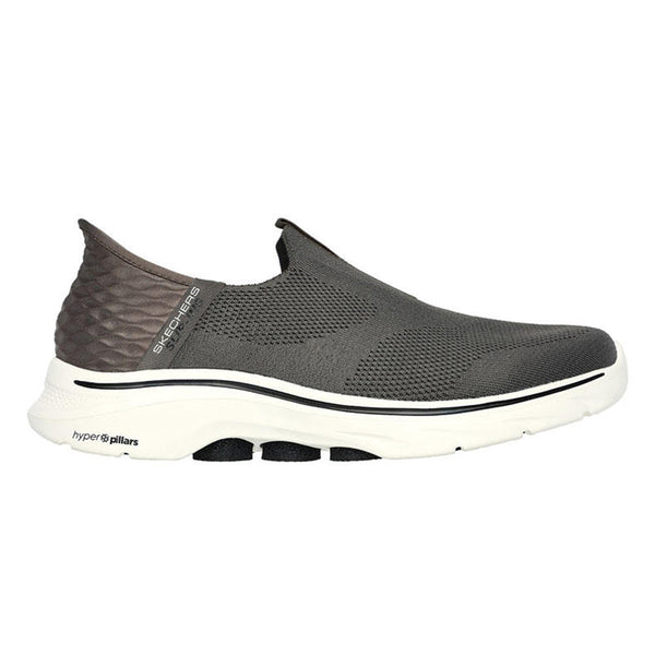 SKECHERS Slip-Ins: Go Walk 7 - Easy On 2 Men's Training Shoes
