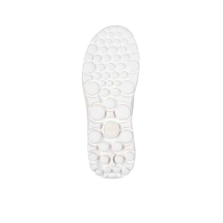 SKECHERS Hands Free Slip-ins®: GO WALK® Travel - Tahiti Sunset Women's Training Shoes