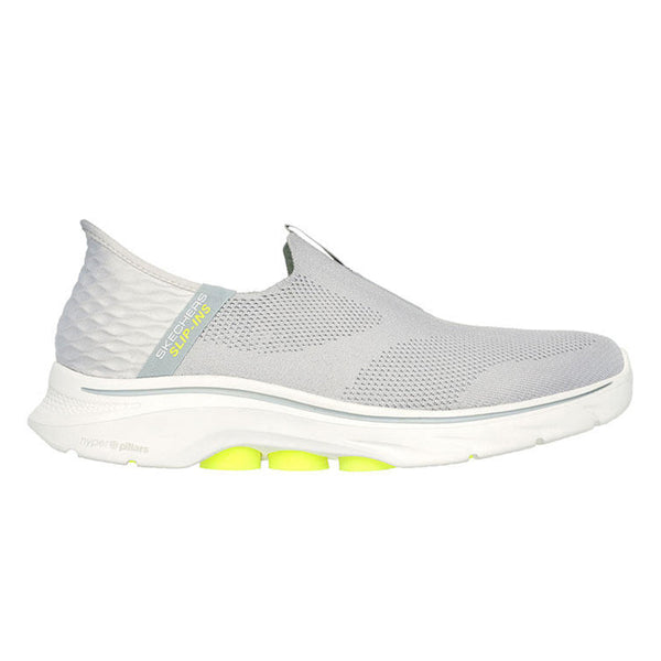 SKECHERS Slip-Ins: Go Walk 7 - Easy On 2 Men's Training Shoes