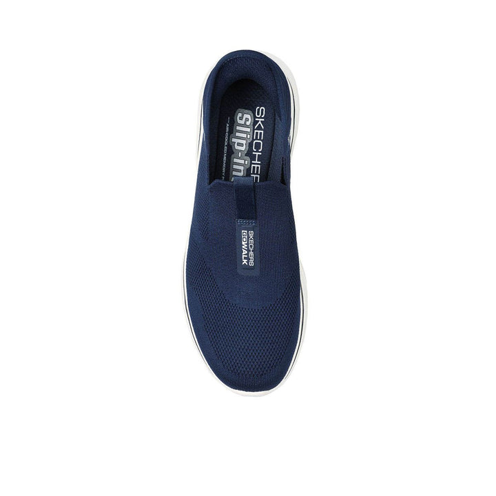 SKECHERS Slip-Ins: Go Walk 7 - Easy On 2 Men's Training Shoes