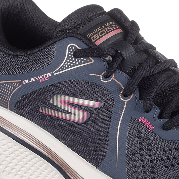 SKECHERS GO RUN® Elevate 2.0 - Quartz Women's Running Shoes