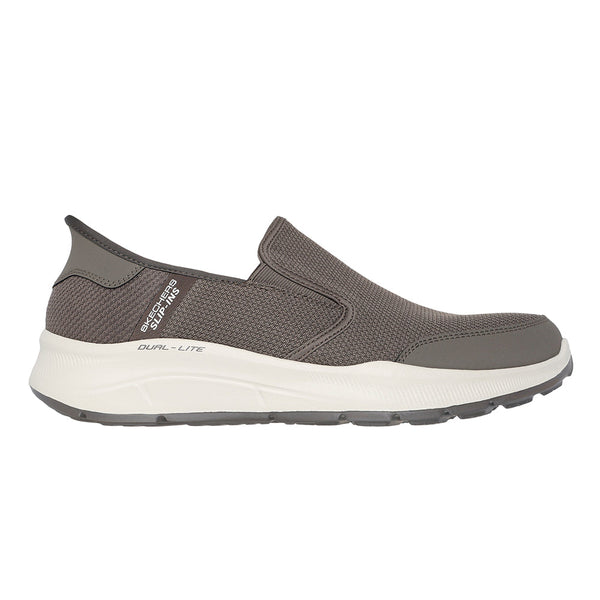 SKECHERS Hands Free Slip-ins® Relaxed Fit®: Equalizer 5.0 - Drayze Men's Casual Shoes
