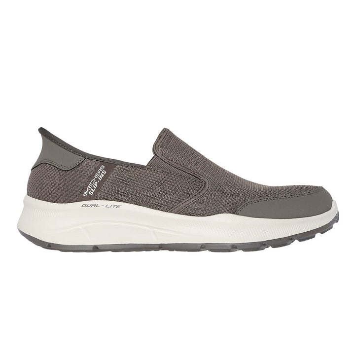 SKECHERS Hands Free Slip-ins® Relaxed Fit®: Equalizer 5.0 - Drayze Men's Casual Shoes