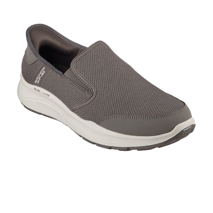 SKECHERS Hands Free Slip-ins® Relaxed Fit®: Equalizer 5.0 - Drayze Men's Casual Shoes