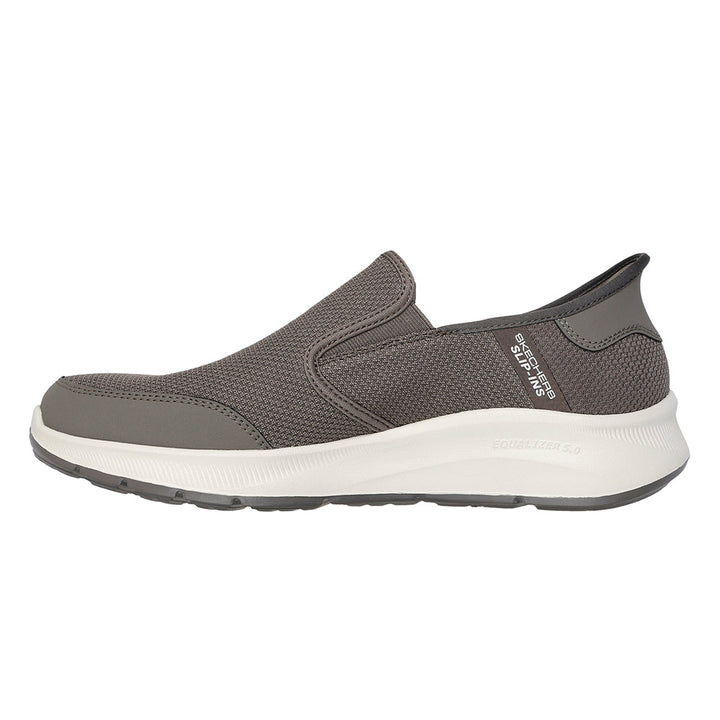 SKECHERS Hands Free Slip-ins® Relaxed Fit®: Equalizer 5.0 - Drayze Men's Casual Shoes