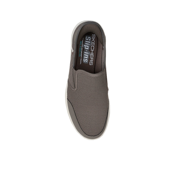 SKECHERS Hands Free Slip-ins® Relaxed Fit®: Equalizer 5.0 - Drayze Men's Casual Shoes