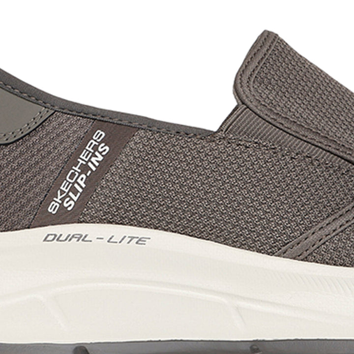 SKECHERS Hands Free Slip-ins® Relaxed Fit®: Equalizer 5.0 - Drayze Men's Casual Shoes