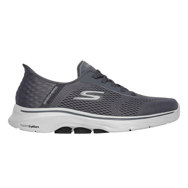 SKECHERS Go Walk 7 - Free Hand 2 Men's Training Shoes