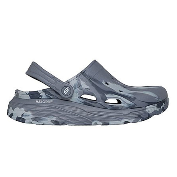 SKECHERS Foamies Max Cushioning Foamies - Rugged Men's Sandals