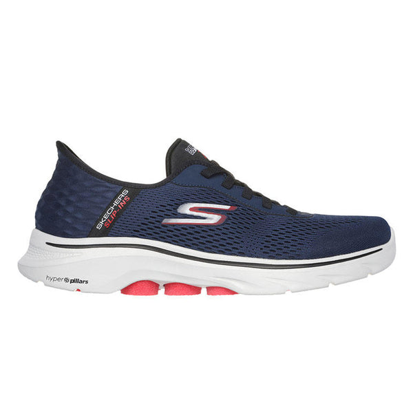 SKECHERS Go Walk 7 - Free Hand 2 Men's Training Shoes