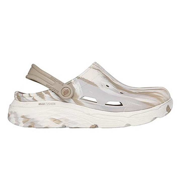 SKECHERS Foamies Max Cushioning Foamies - Rugged Men's Sandals