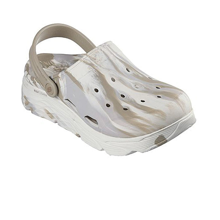 SKECHERS Foamies Max Cushioning Foamies - Rugged Men's Sandals