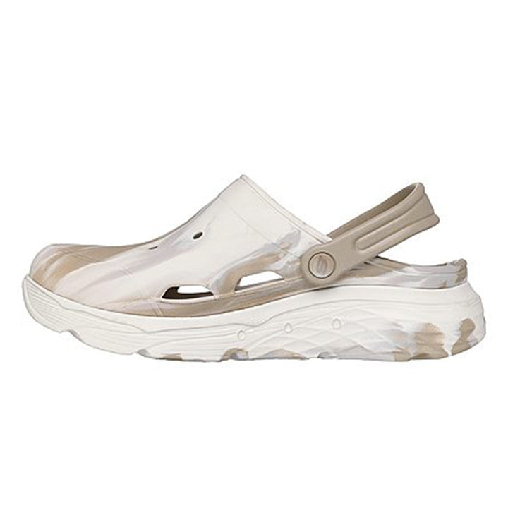 SKECHERS Foamies Max Cushioning Foamies - Rugged Men's Sandals