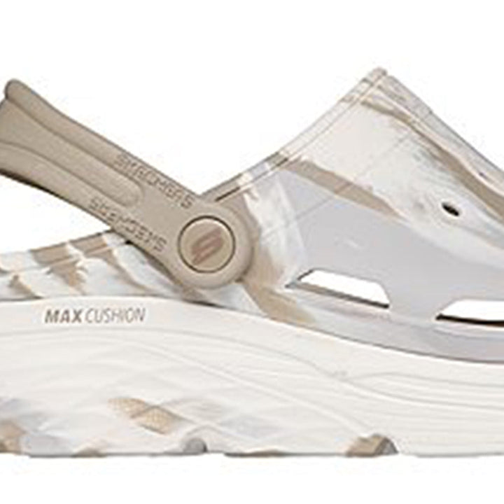 SKECHERS Foamies Max Cushioning Foamies - Rugged Men's Sandals
