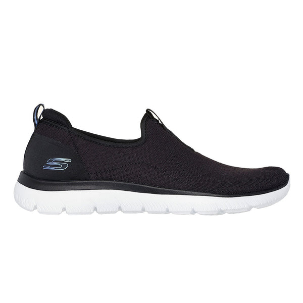 SKECHERS Summits - Pure Serenity Women's Casual Shoes