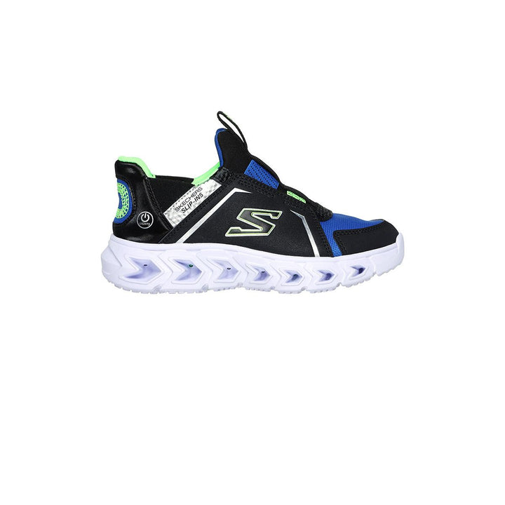SKECHERS Slip-Ins: Hypno-Flash 2.0 - Vexlux Boys Casual Shoes