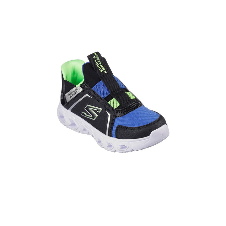 SKECHERS Slip-Ins: Hypno-Flash 2.0 - Vexlux Boys Casual Shoes