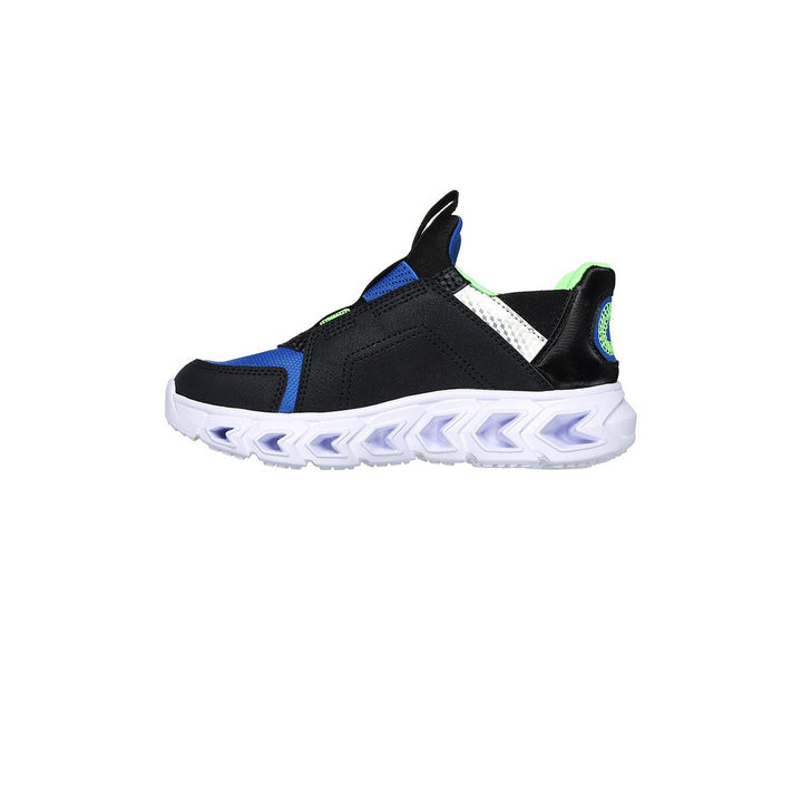 SKECHERS Slip-Ins: Hypno-Flash 2.0 - Vexlux Boys Casual Shoes