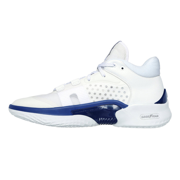 SKECHERS Basketball®: SKX RESAGRIP™ Men's Basketball Shoes