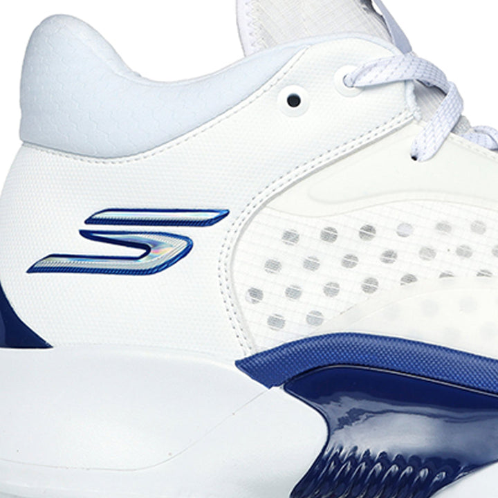 SKECHERS Basketball®: SKX RESAGRIP™ Men's Basketball Shoes