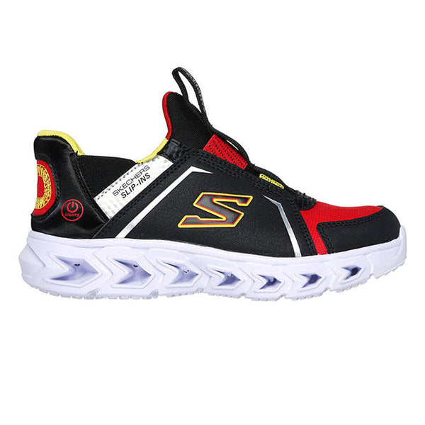 SKECHERS Slip-Ins: Hypno-Flash 2.0 - Vexlux Boys Casual Shoes