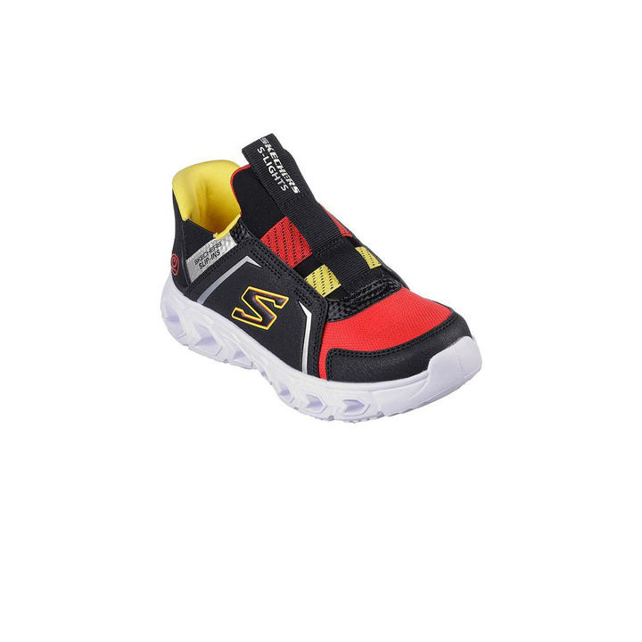 SKECHERS Slip-Ins: Hypno-Flash 2.0 - Vexlux Boys Casual Shoes