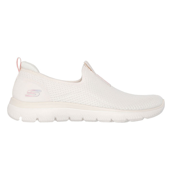 SKECHERS Summits - Pure Serenity Women's Casual Shoes