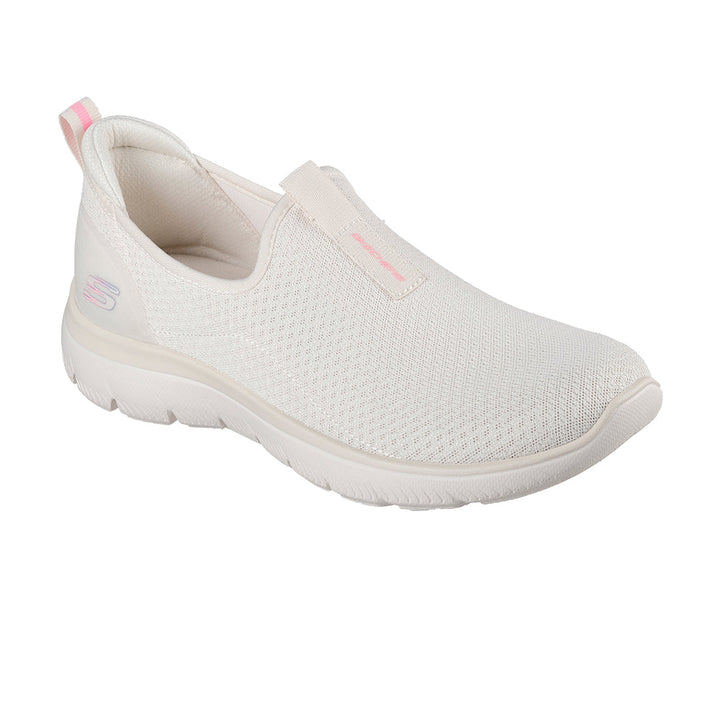 SKECHERS Summits - Pure Serenity Women's Casual Shoes